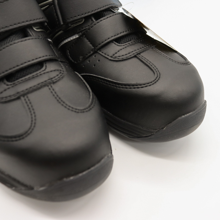 ミドリ安全:ミドリ安全 ウレタン2層底 安全靴 半長靴 CF140 28.0CM CF140-28.0 型式:CF140-28.0 - 3