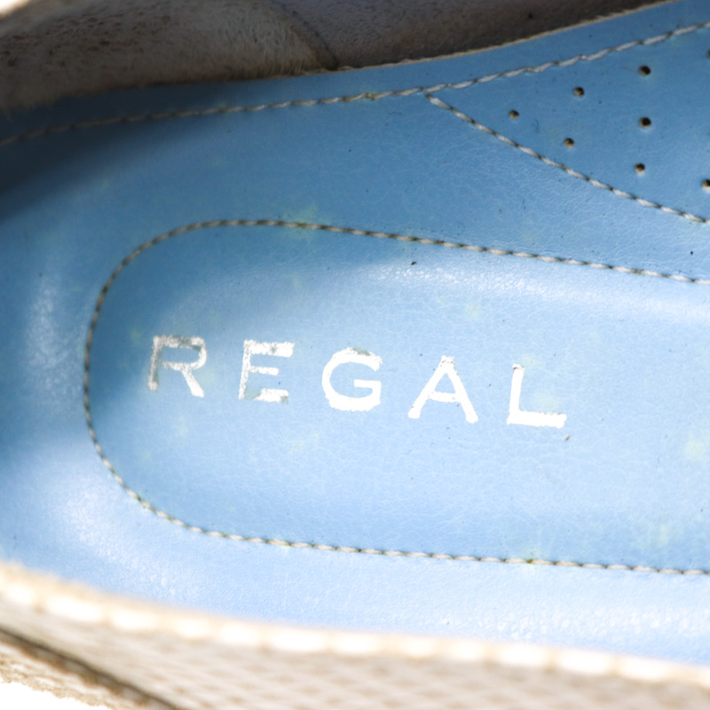 REGAL 靴 サイズ 24cm