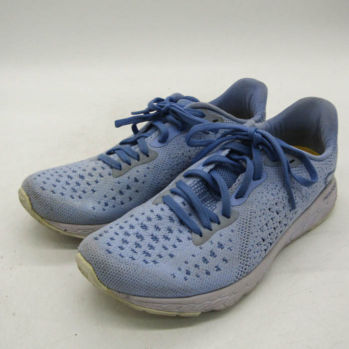 ニューバランス スニーカー ローカット WTMPOLN2FRESH FOAM TEMPO 
