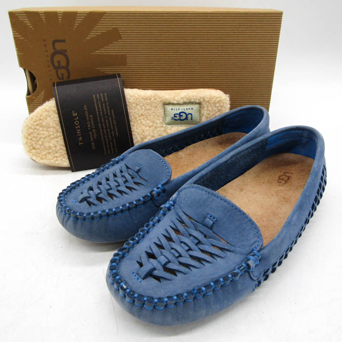 UGG モカシン MARGARET サイズ5 UGG モカシン MARGARET サイズ5