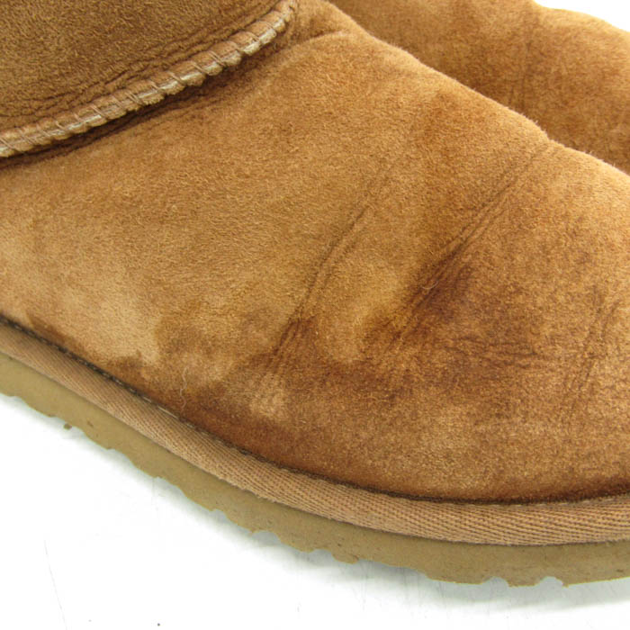 アグ ロングブーツ スウェード N1873 ブランド シューズ 靴 レディース