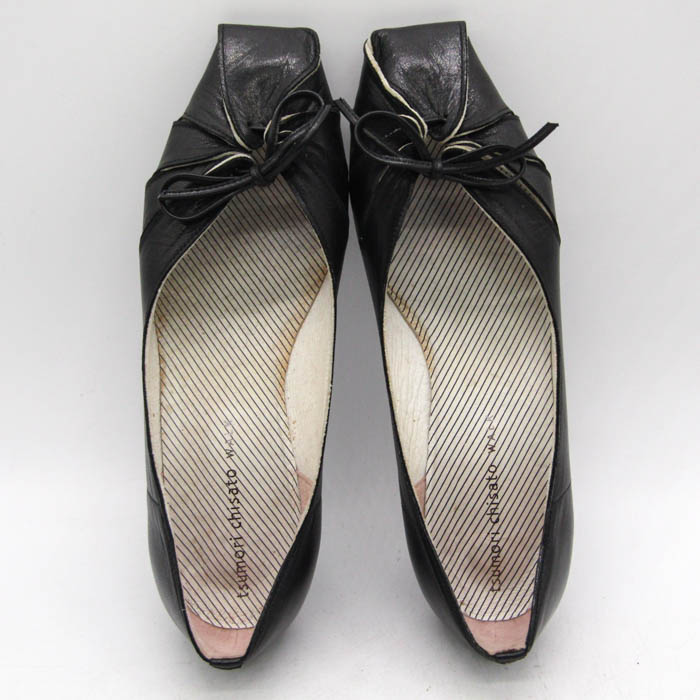 ツモリチサト ウォーク tsumori chisato WALK スリッポン