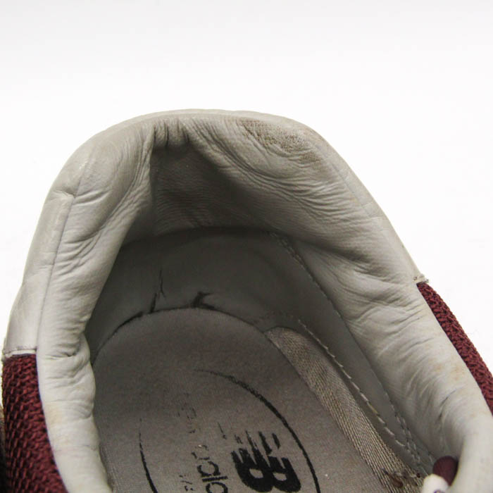 ニューバランス スニーカー ローカット 574 ML574VB シューズ 靴