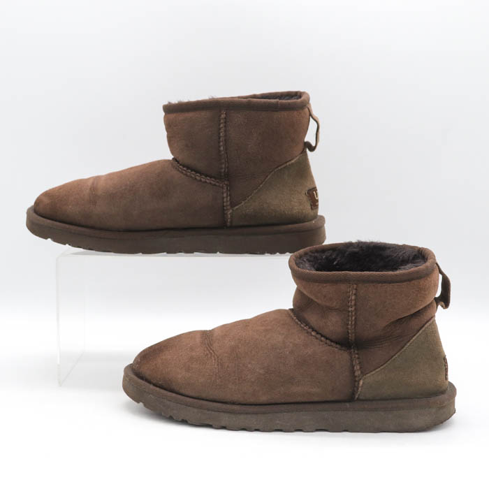 アグ ムートンブーツ クラッシックミニ 5854 シューズ 靴 レディース