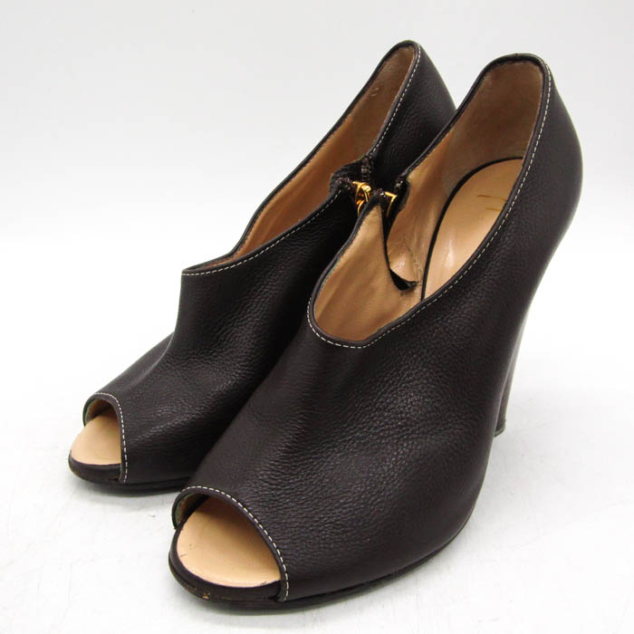 Giuseppe Zanotti ザノッティ パンプス 36 1/2 未使用 中古・古着通販】GIUSEPPE ZANOTTI (ジュゼッペザノッティ