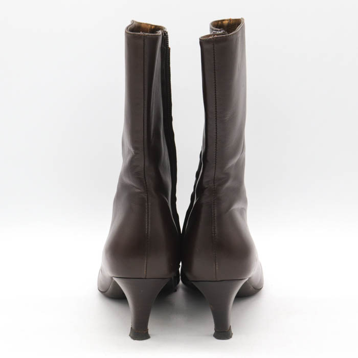 サルヴァトーレフェラガモ ブーツ シューズ ブランド 靴 イタリア製  