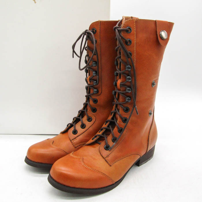 ☆新品・未使用☆レディースブーツ 新品 未使用】レグザム スキー