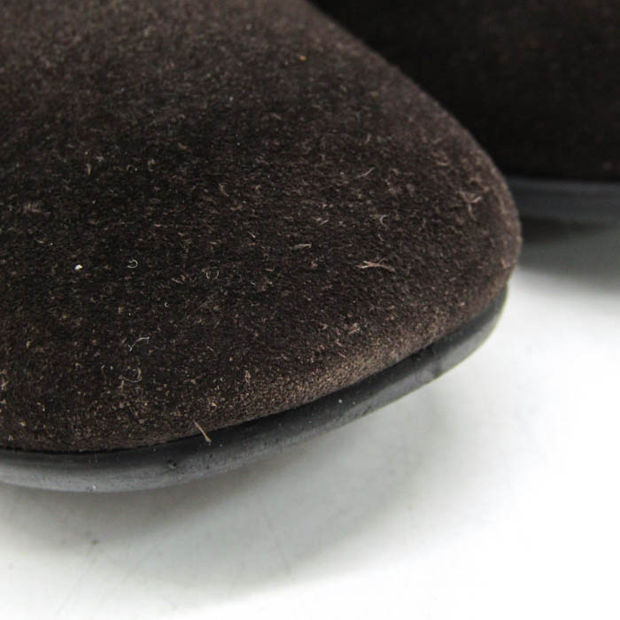 プラダスポーツ ブーツ スウェード ブランド シューズ 靴