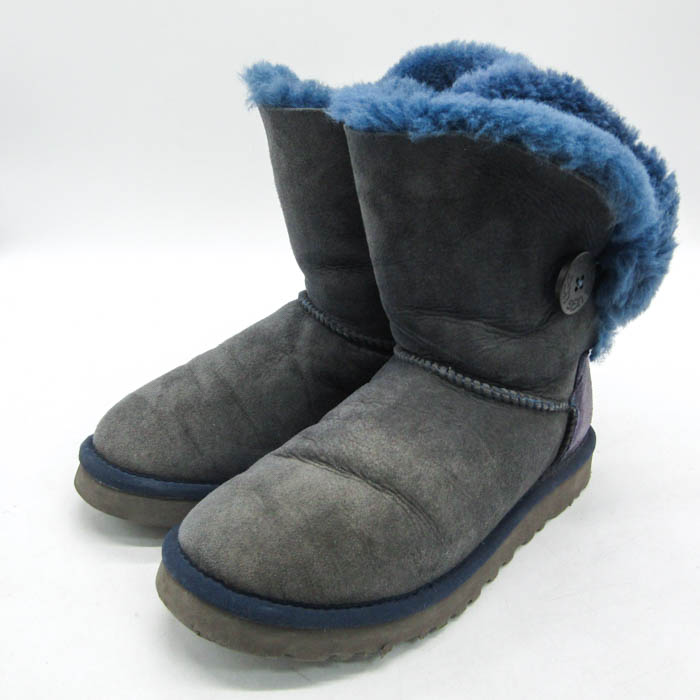 UGG】ムートンブーツ （アグ ムートンブーツ ブランド シューズ