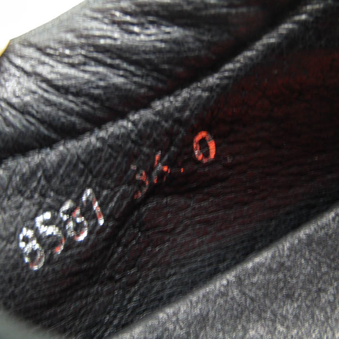 ケンゾー レザースニーカー ローカット ブランド シューズ 靴 黒