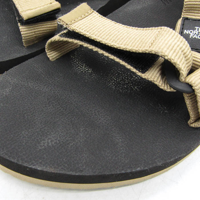 専用　THE NORTH FACE サンダル　26センチ　スポーツサンダル THE NORTH FACE サンダル 「THE FACE/ザノースフェイス」BASIC