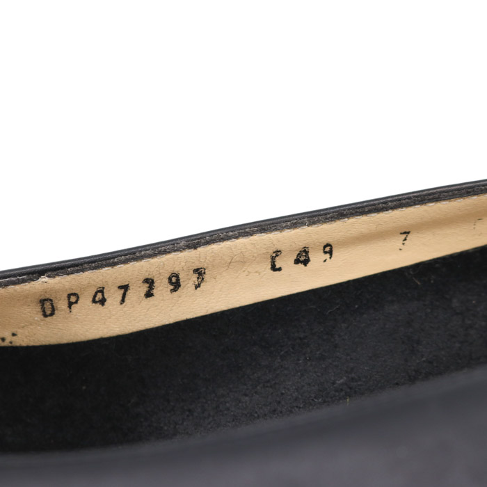 Ferragamo ウェッジソール 美品24.5㎝◎フェラガモ Ferragamo ウェッジソールサンダル