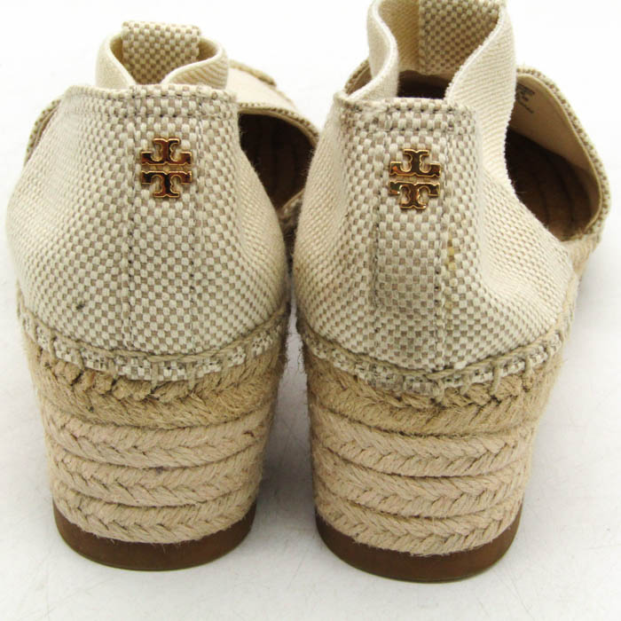 Tory Burch - 【新品未使用】トリーバーチ 24センチ サイズ7