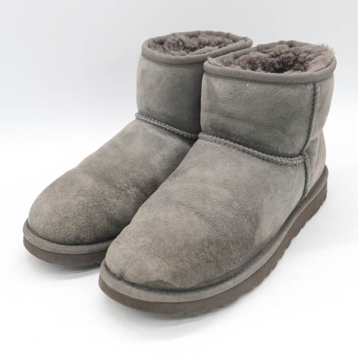 ⭐️10月15日までの出品⭐️ugg ムートンブーツ UGG ブーツ 24cm 【公式通販】