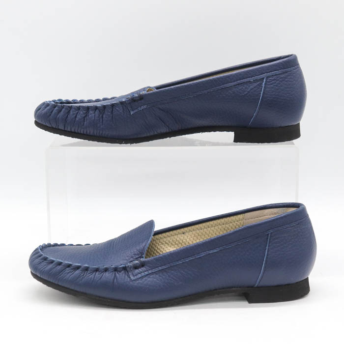 クラブデサキ スリッポン ブランド シューズ 靴 日本製