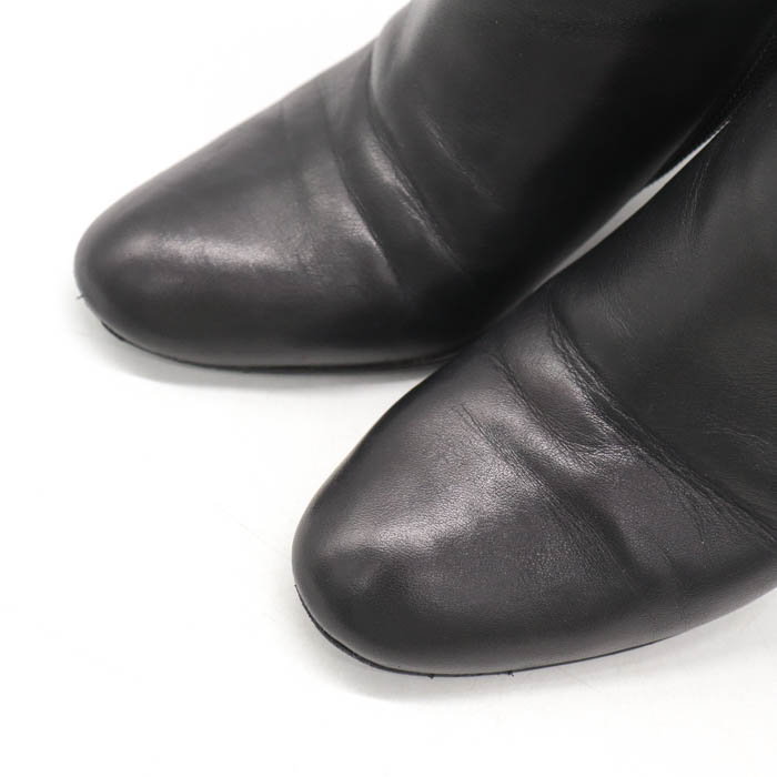 新品未使用デシグアル Desigualレースアップ37トレッキング