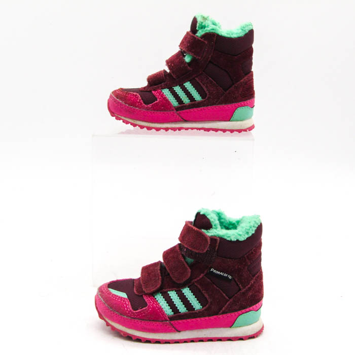 アディダス スニーカー ハイカット ZX Winter CF IM17951