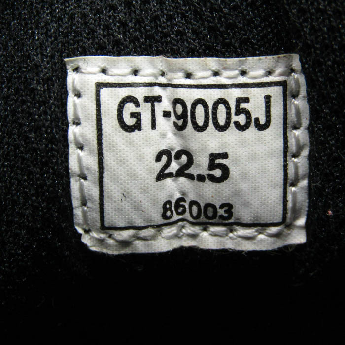 GTホーキンス トレッキングブーツ アウトドア シューズ 靴