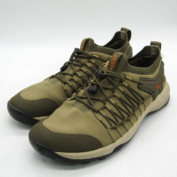楽天市場】キーン KEEN サンダル メンズ 男性用 ユニーク