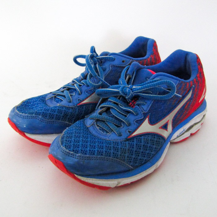 Mizunoシューズ 青 27cm 箱付き 楽天市場】ミズノ MIZUNO 【専用シューズケース付き