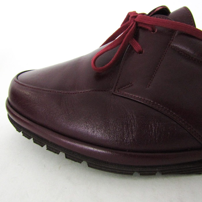 アシックスペダラウオーキングシューズ23.5 pedalaウォーキング