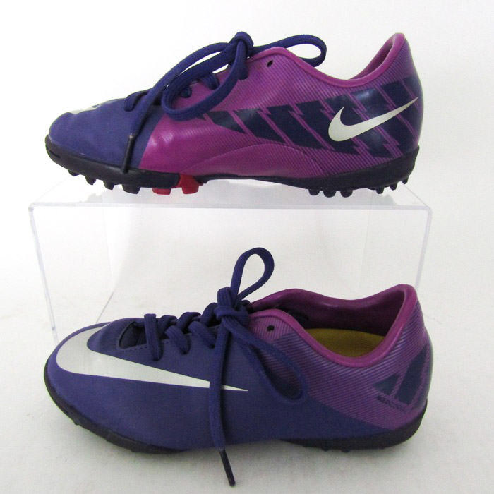 Nike フットサルシューズ マーキュリアル　レア　26.5 ナイキ マーキュリアル スーパーフライ 10 アカデミー Kylian