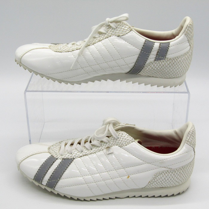 PATRICK ホワイトスニーカー 36 パトリックのホワイトスニーカー。 – PATRICK｜パトリック公式