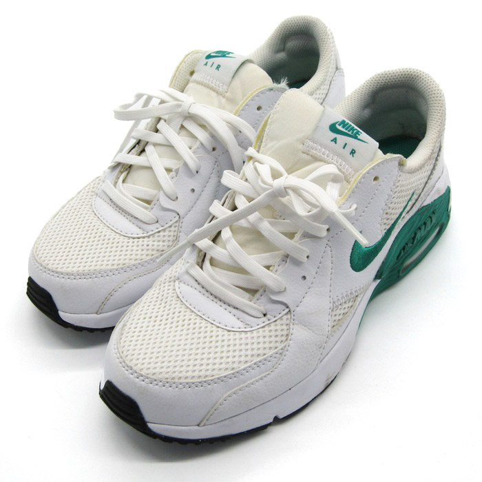 ナイキ スニーカー ローカット エア マックス エクシー CD5432