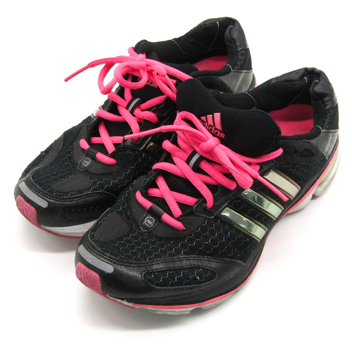 アディダス スニーカー ローカット GLIDE4 V23312 ランニング