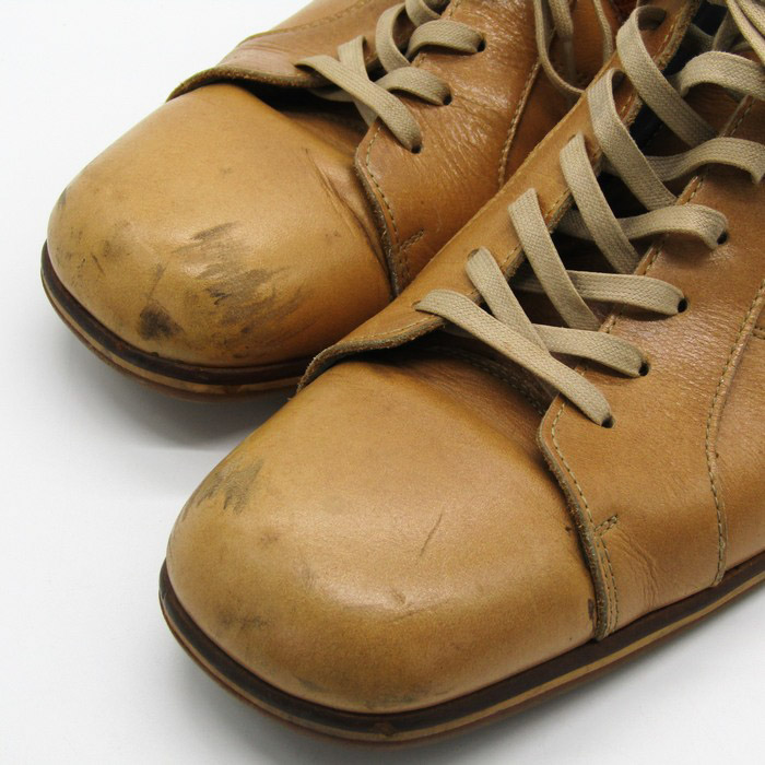 芋*】様 アルフレッドバニスター　レザーシューズ　42 alfredoBANNISTER メンズ 42サイズ アルフレッド バニスター メンズ靴