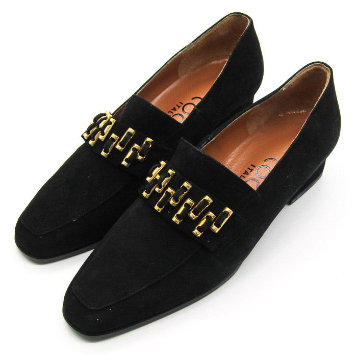 楽天市場】グッチ ビットローファー 24.5cmの通販 グッチ GUCCI