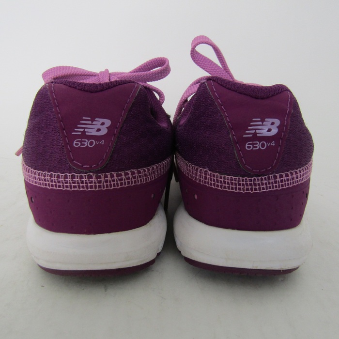 ニューバランス ランニングシューズ W630FP4 630 V4 ローカット