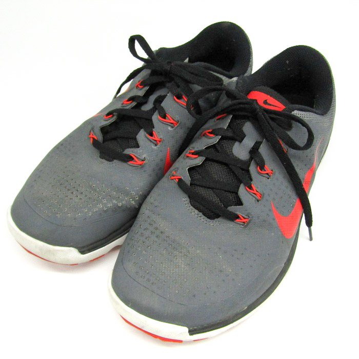 ナイキ ランニングシューズ ゴルフ LUNARLON 652523-002