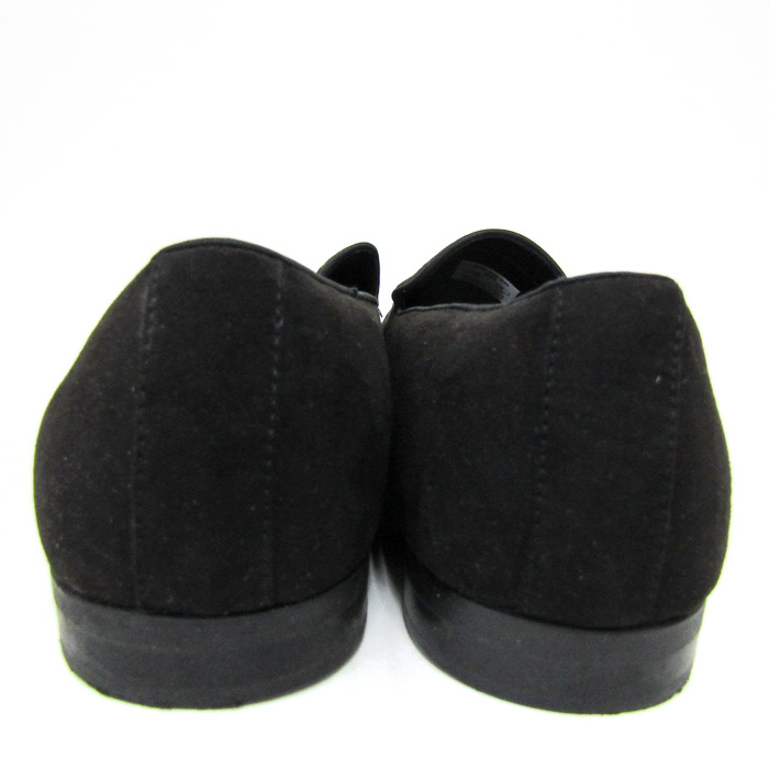 し*。様 完売品 ZARA 革靴 本革 ブラック 42 27.0 新品 ZARA 本革 ストレートチップ 27 0cm 42 BLACK メンズ ザラ