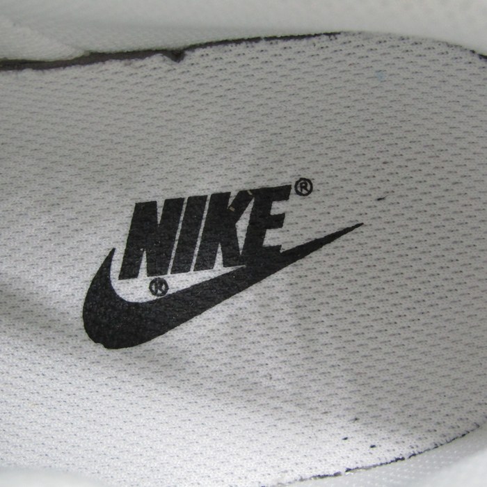 NIKE W V2K RUN SUMMIT WHITE/METALLIC SILVER（ナイキ