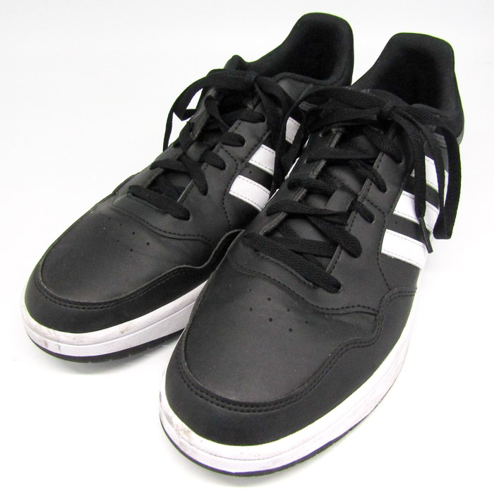 アディダス スニーカー ローカット HOOPS 3.0 GY5432 シューズ アディダス スニーカー ローカット HOOPS 3.0 GY5432 シューズ