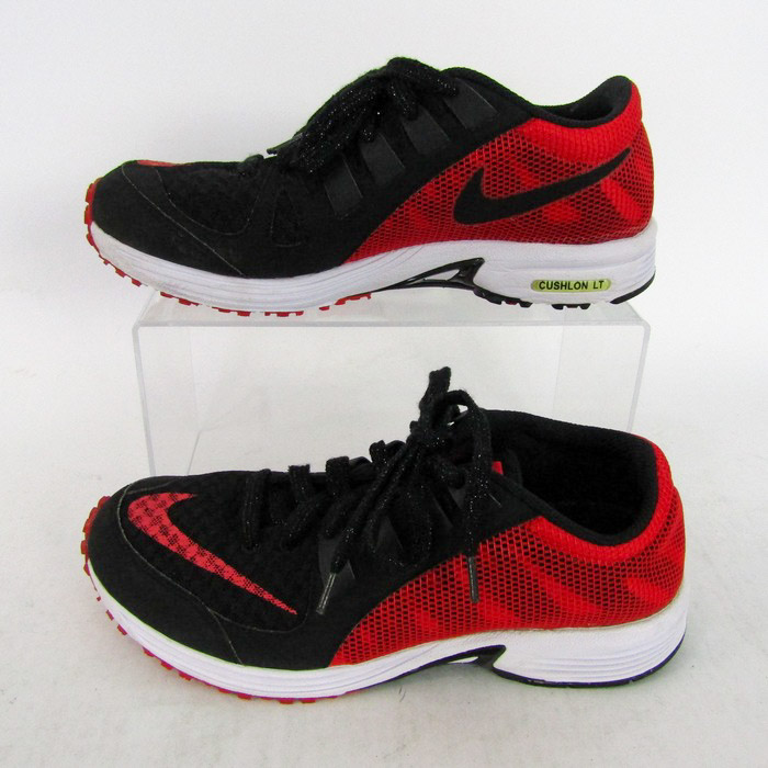 Nike ランニングシューズ ブラック/レッド/パープル24cm 楽天市場】【エントリーでポイント5倍⇒10/9(木)1:59迄】 ナイキ