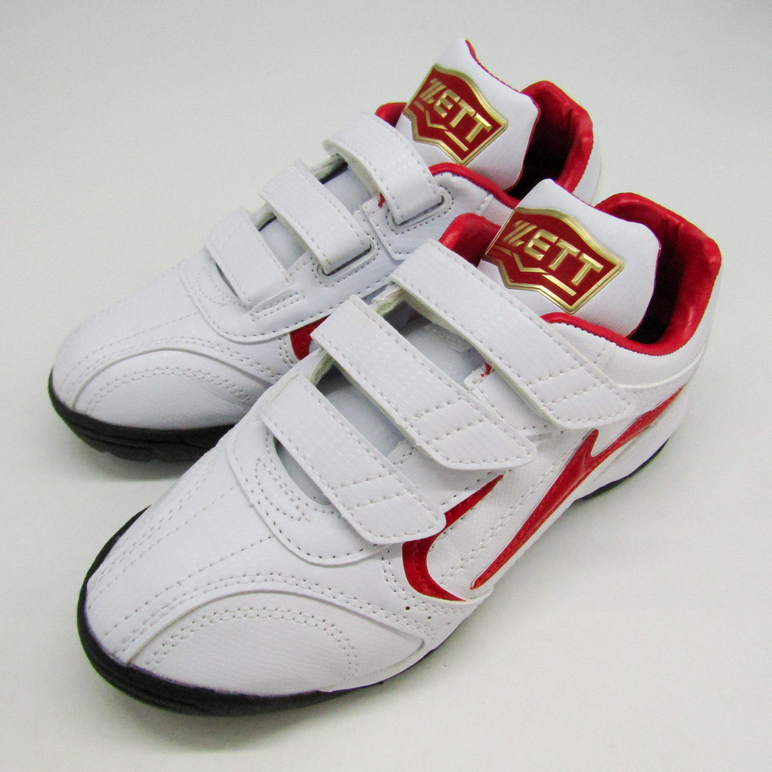 Nike Zoom トレーニングシューズ ホワイト/レッド Nike Zoom トレーニングシューズ ホワイト/レッド