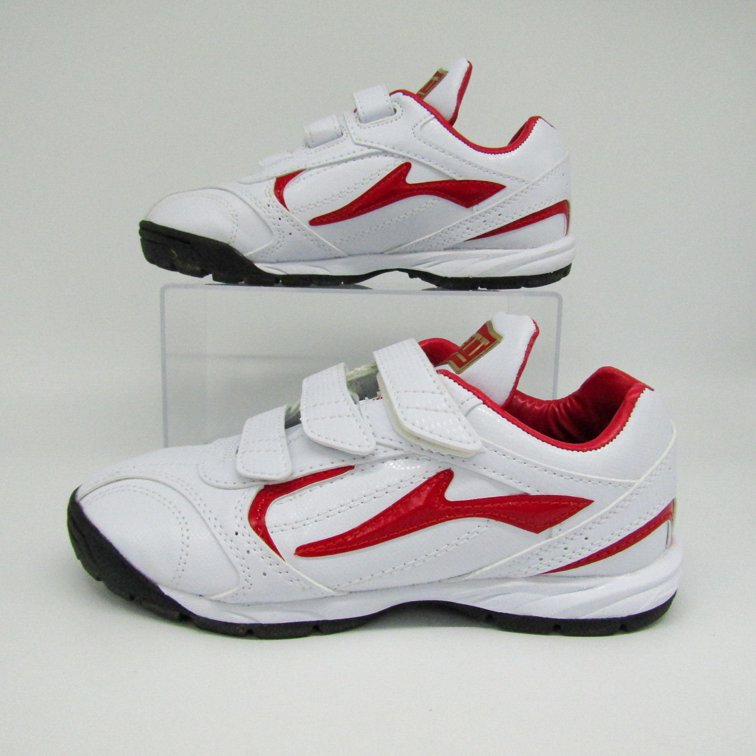 ゼット 野球トレーニングシューズ アップシューズ BSR8835HMJ 靴