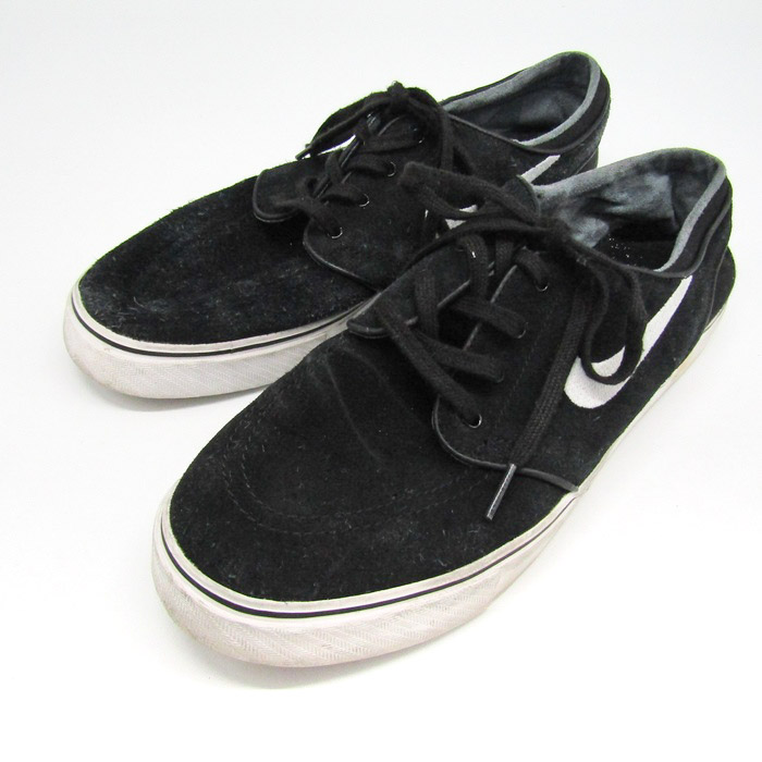 Size 7.5 - Nike Zoom Stefan Janoski Sb Blue 333824-403