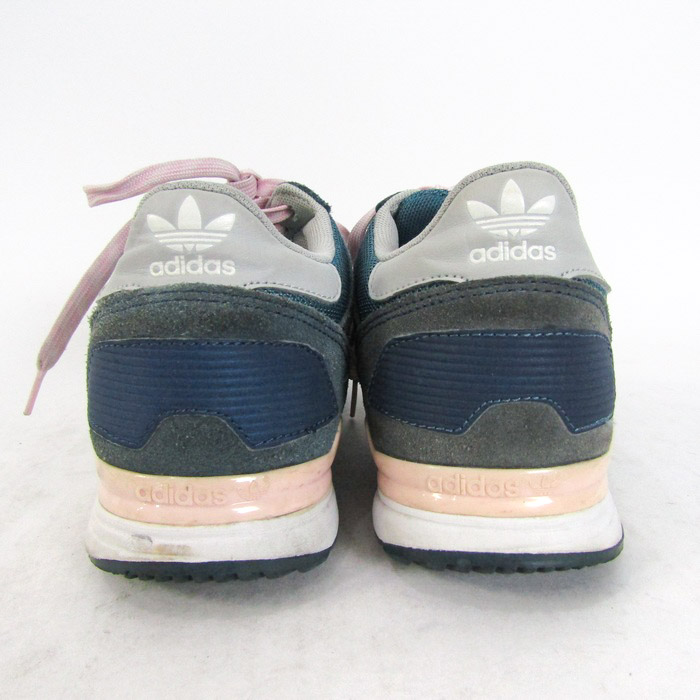 アディダス スニーカー ZX 700 オリジナルス S78940 シューズ 靴