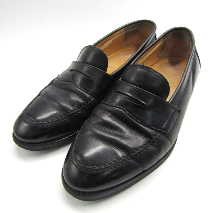 新品 未使用ジャーナルスタンダードのスゥェードローファー