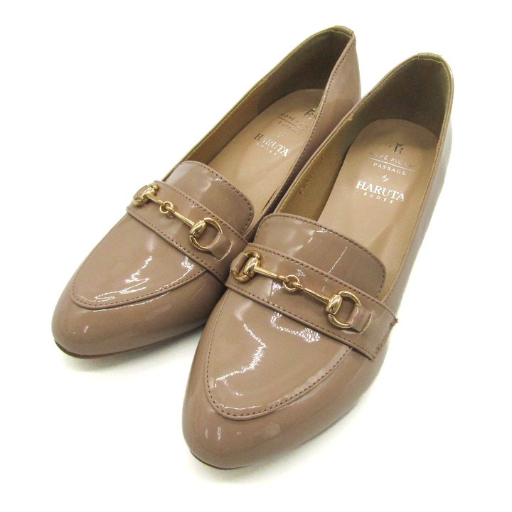 銀座カネマツ パンプス ハイヒール ブランド シューズ 靴 レディース