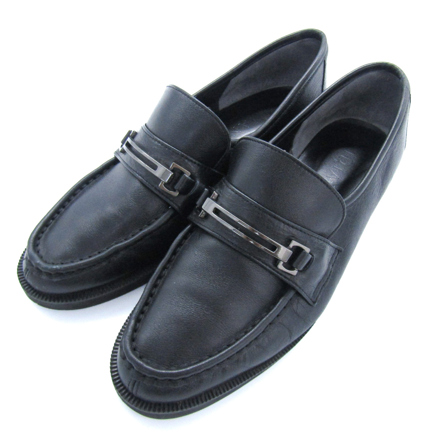 ダイアナ ビット ローファー スリッポン シューズ ブランド 靴 日本製