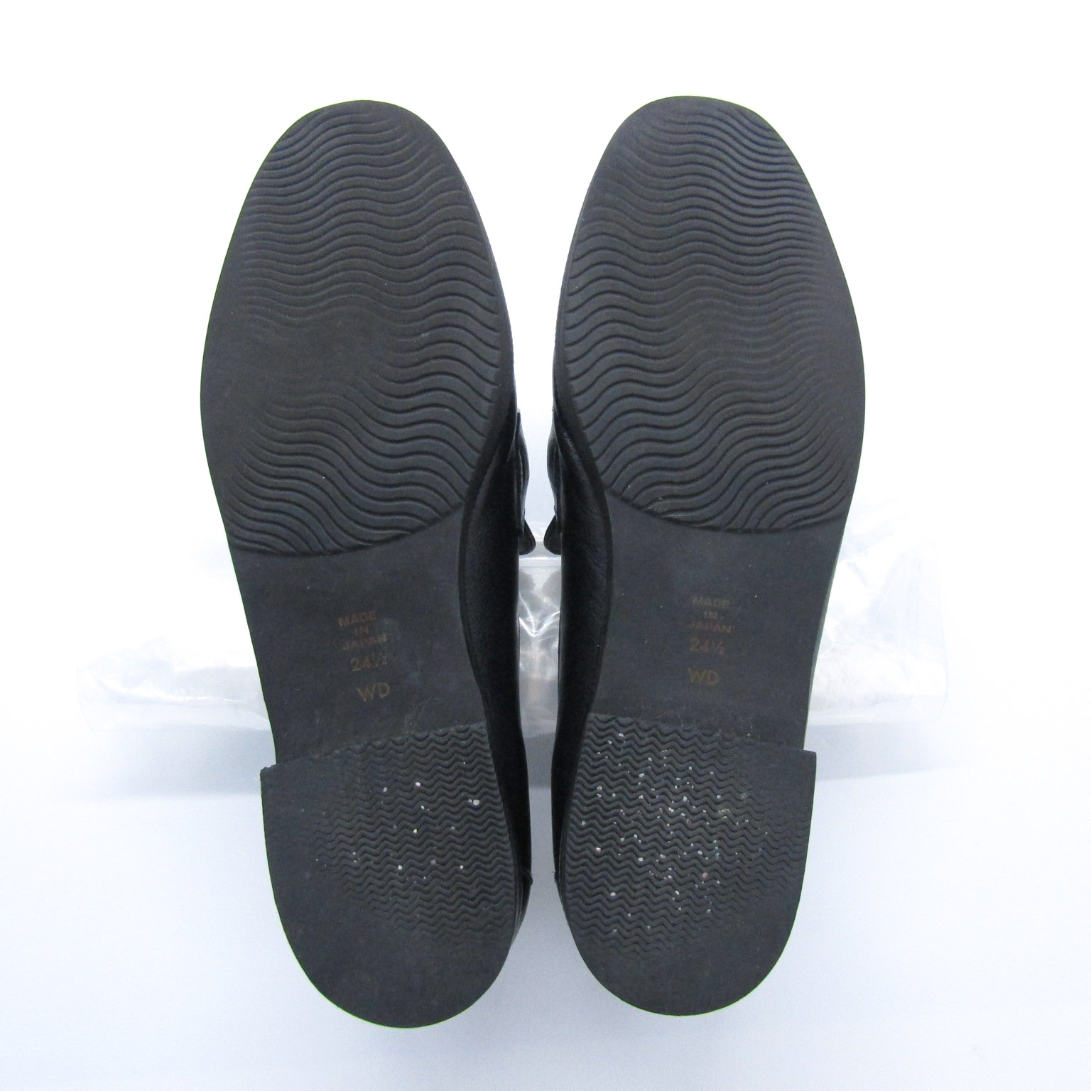 ダイアナ ビット ローファー スリッポン シューズ ブランド 靴 日本製