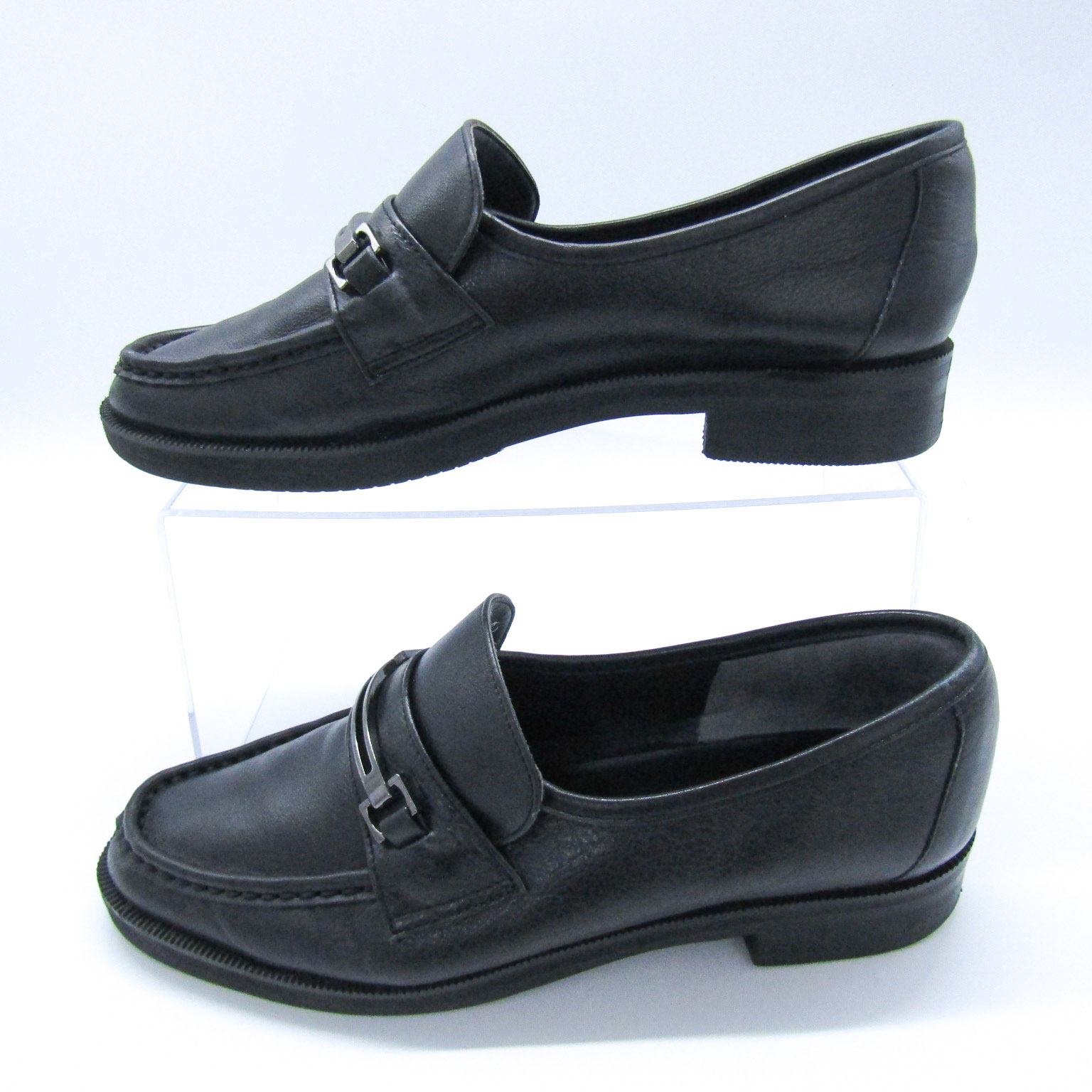 ダイアナ ビット ローファー スリッポン シューズ ブランド 靴 日本製