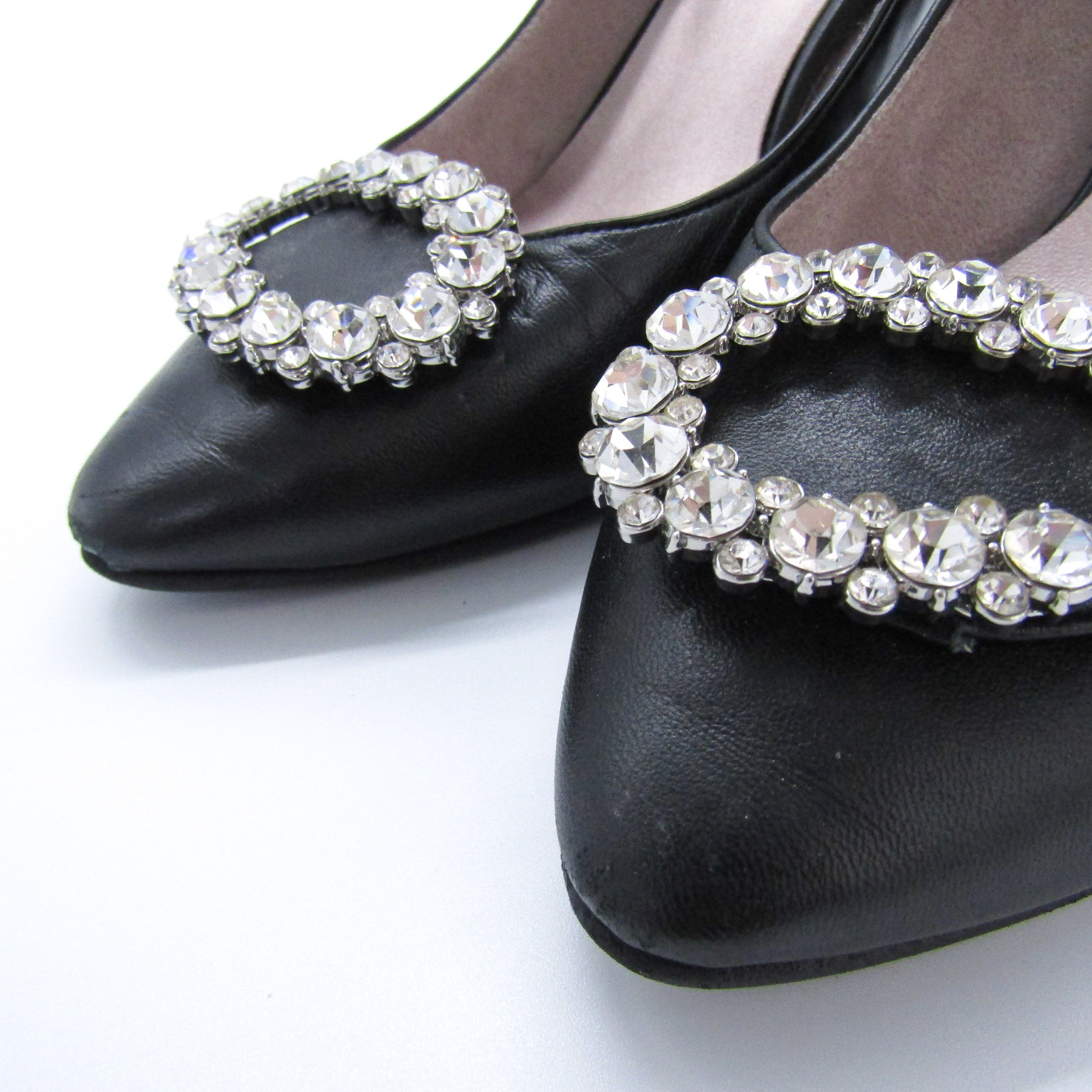 銀座カネマツ パンプス 23 七五三 銀座カネマツ パンプス オープントゥ ファー ブランド シューズ 靴