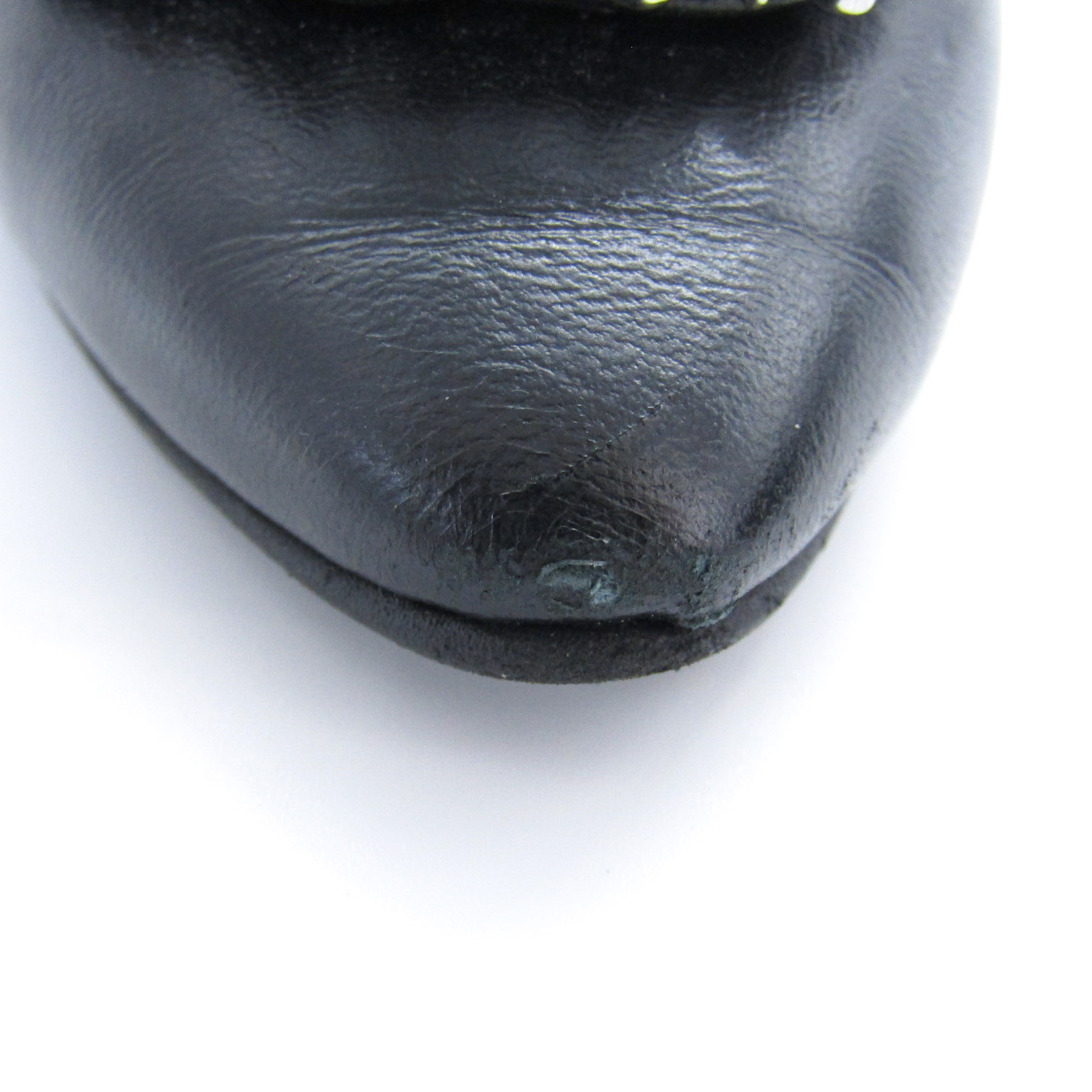 銀座カネマツ パンプス ビジュー ハイヒール シューズ ブランド 靴