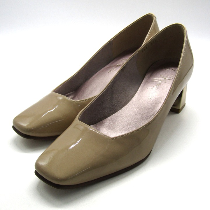銀座かねまつ パンプス 銀座カネマツ パンプス 23 七五三 銀座カネマツ