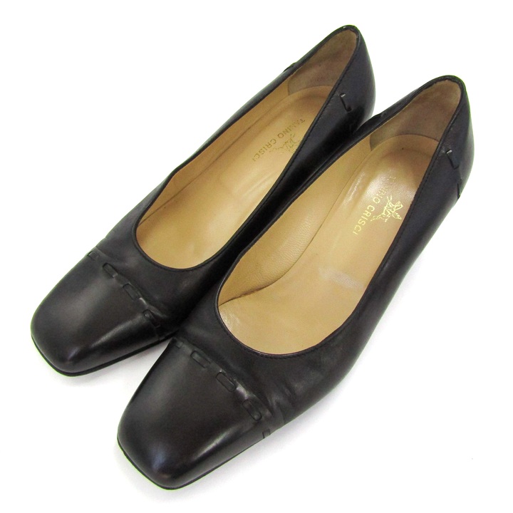 タニノクリスチー パンプス シューズ 靴 レディース 36.5サイズ